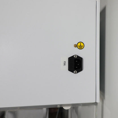 Class I Biological Safety Cabinet with UV Lamp for Sterilization