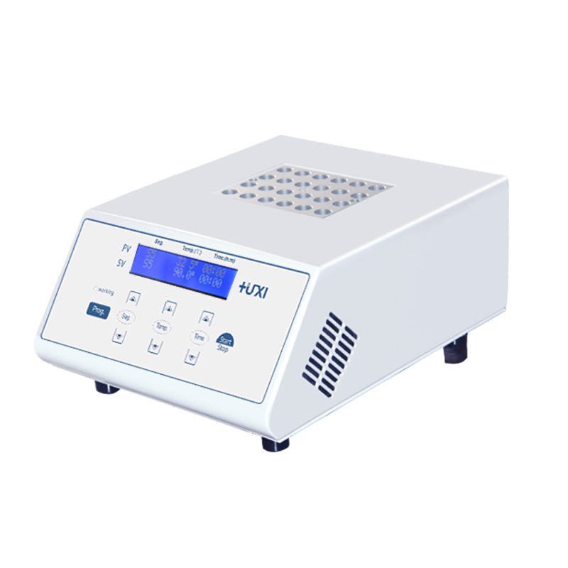 Dry Bath Incubator