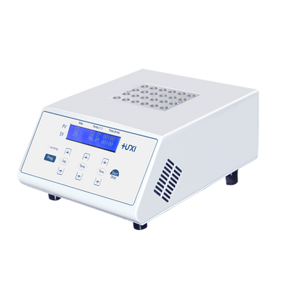 Dry Bath Incubator