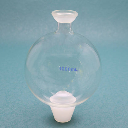 Glassware flask (Standard)