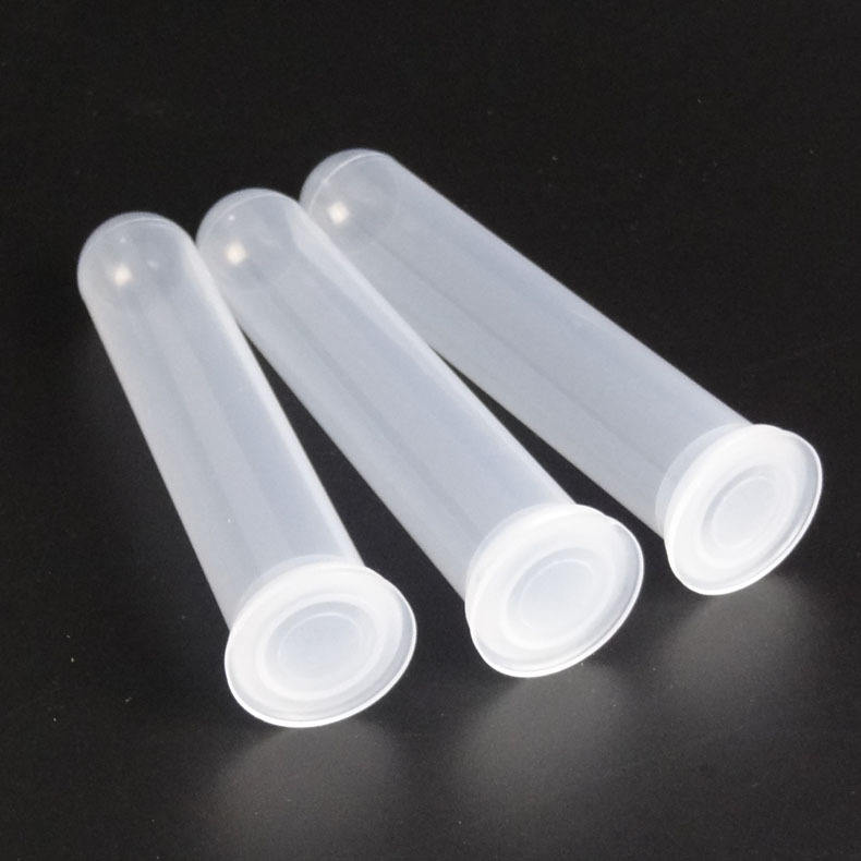 Custom High-Speed Corrosion-Resistant Transparent FEP