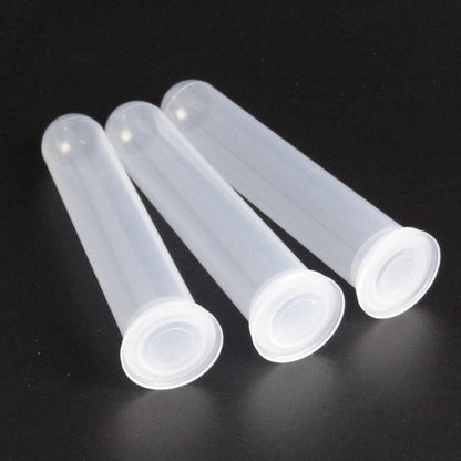 Custom High-Speed Corrosion-Resistant Transparent FEP