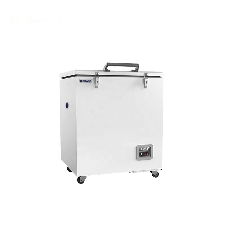 Laboratory Freezer
