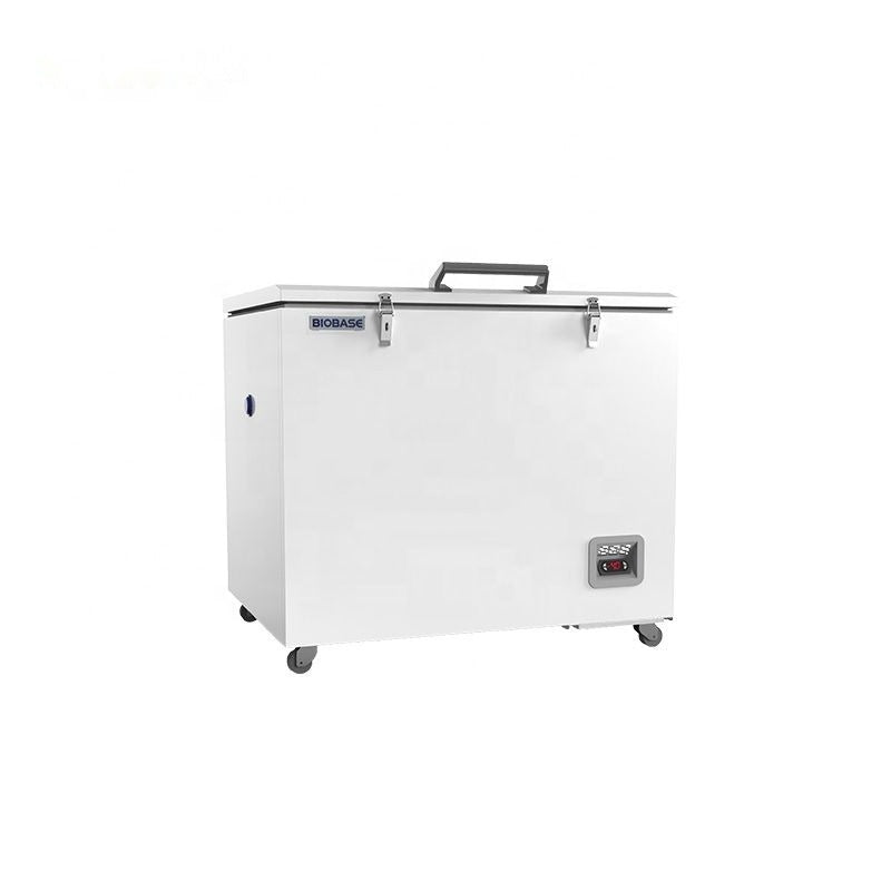 Laboratory Freezer