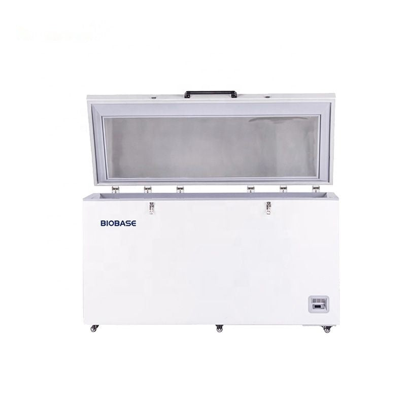 Laboratory Freezer