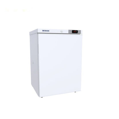 Low-Temperature Freezer