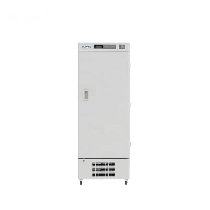 Low-Temperature Freezer (Large Capacity)