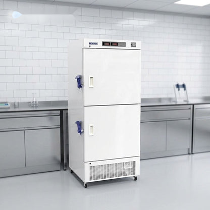 Low-Temperature Freezer (-40°C)