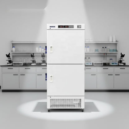 Laboratory Freezer