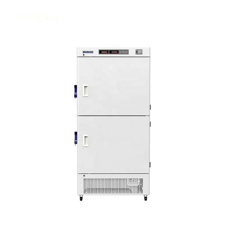 Low-Temperature Freezer (Large Capacity)