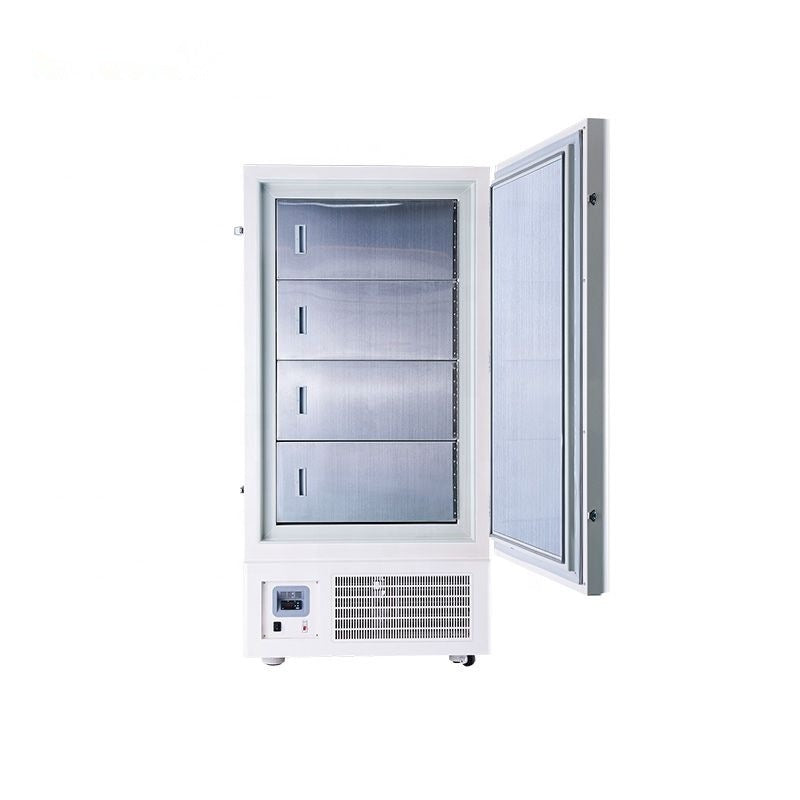 Low-Temperature Freezer (Large Capacity)