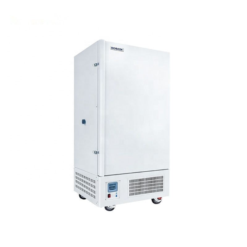 Low-Temperature Freezer (Large Capacity)