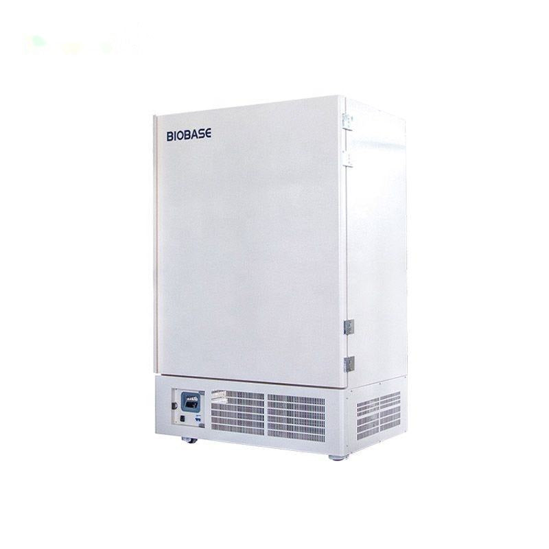 Low-Temperature Freezer (Large Capacity)