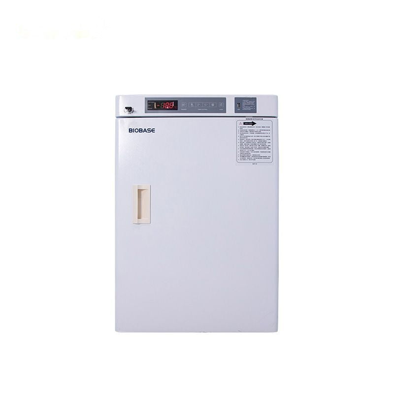 Low-Temperature Freezer (Large Capacity)