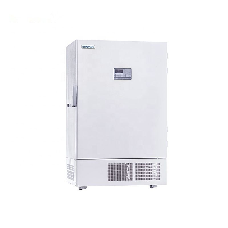 Low-Temperature Freezer (Large Capacity)