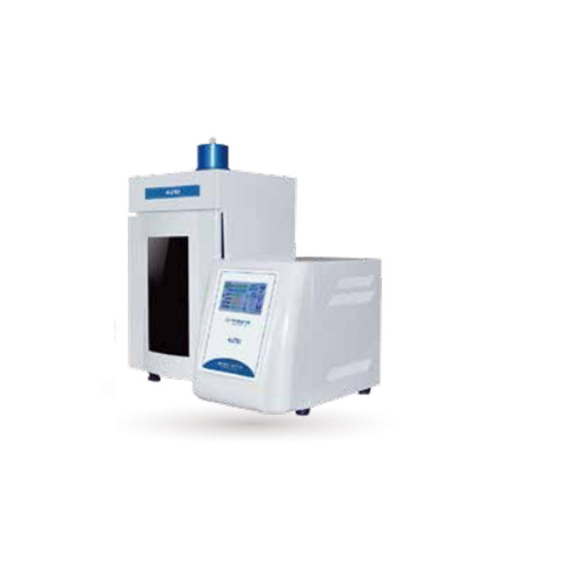 Ultrasonic Homogenizer