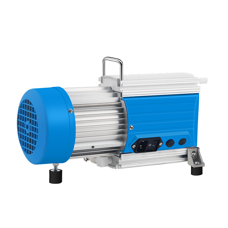 Oil-Free Diaphragm Vacuum Pump