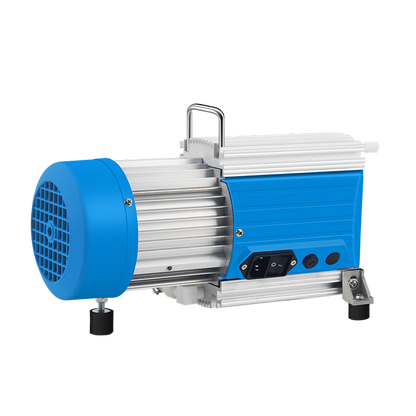 Oil-Free Diaphragm Vacuum Pump
