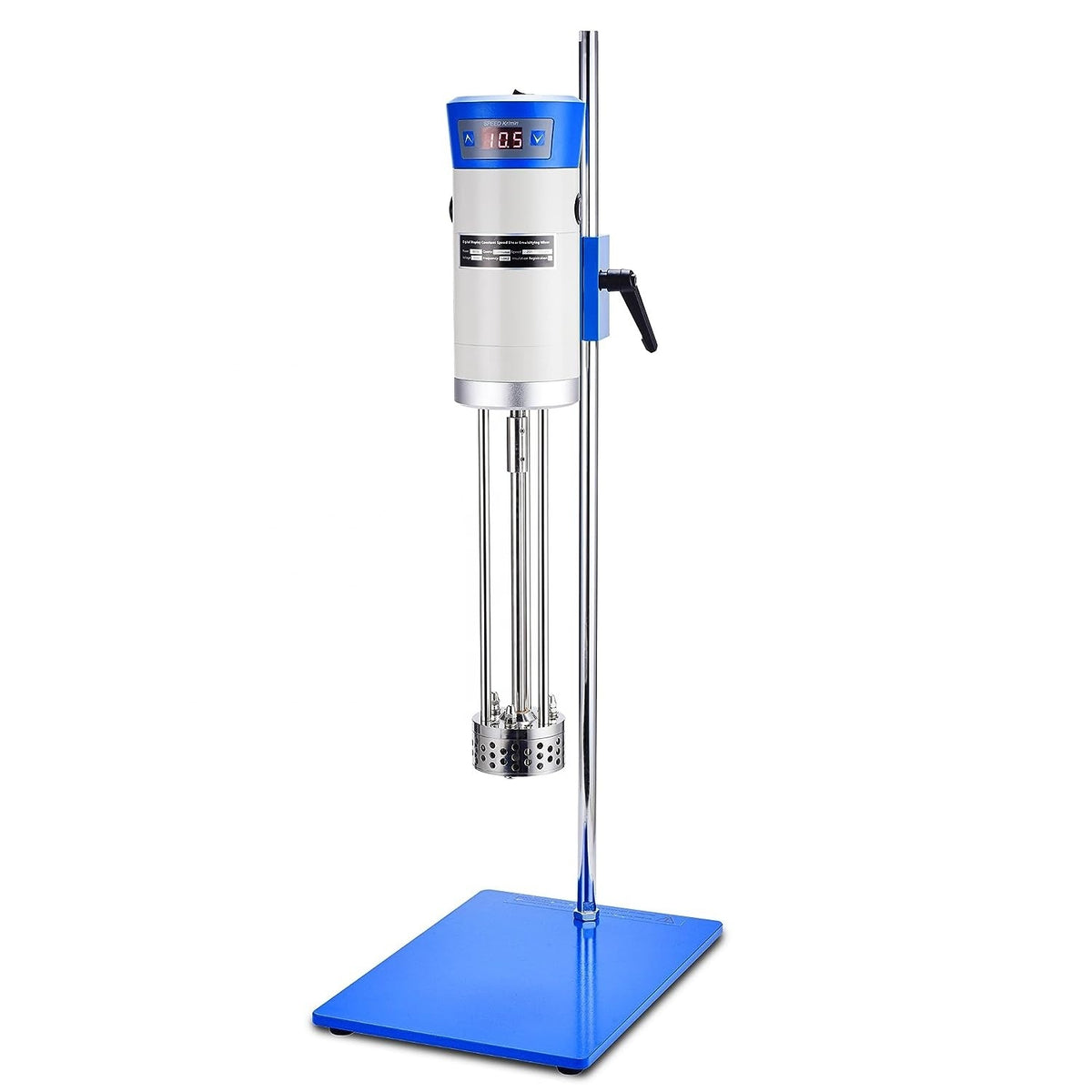 High Shear Homogenizer 40L