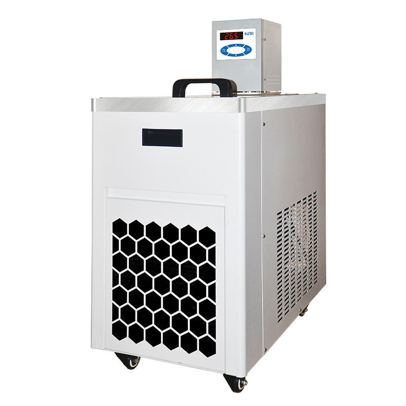 Laboratory Thermostatic Water Bath