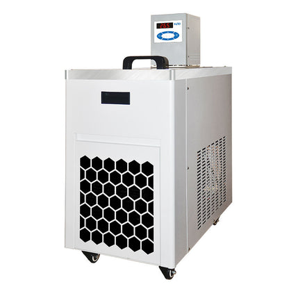 Laboratory Thermostatic Water Bath