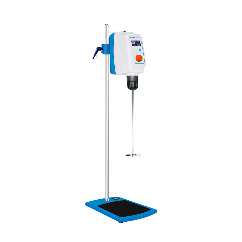 Laboratory Overhead Stirrer