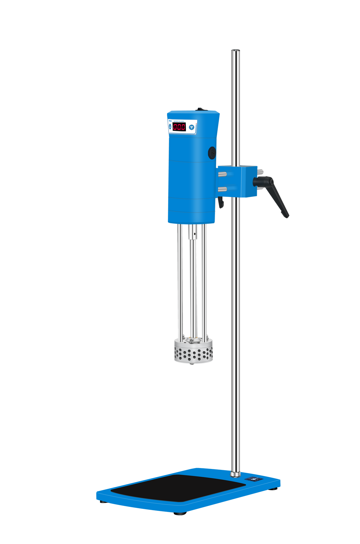 High Shear Homogenizer 40L