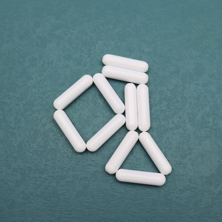 PTFE Magnetic Stir Bars