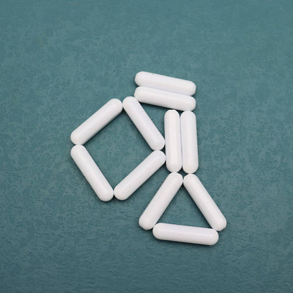 PTFE Magnetic Stir Bars