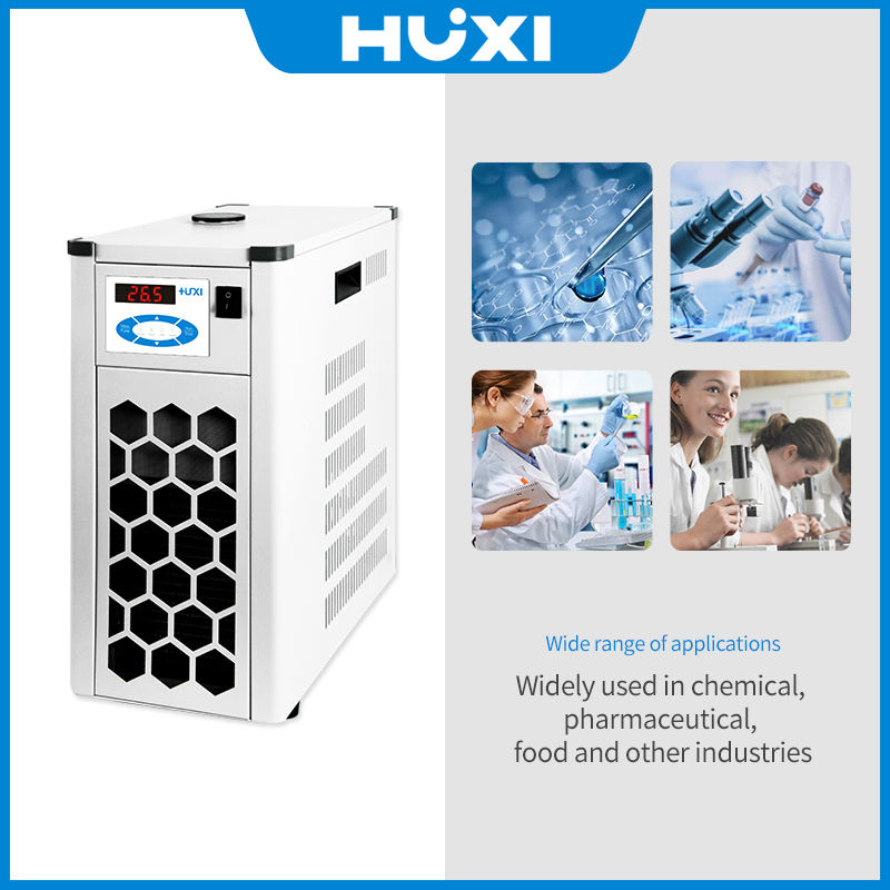 Laboratory Thermostatic Water Bath