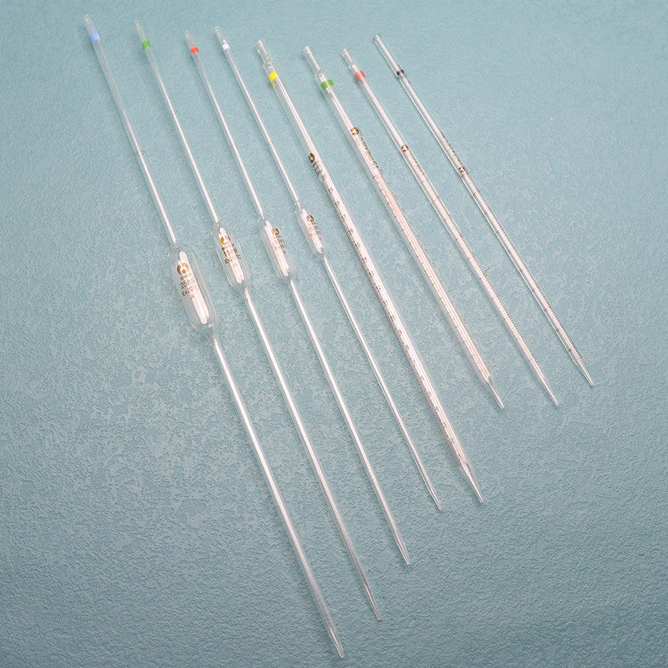 Volumetric Pipette (1-100ml)