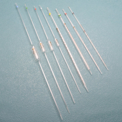 Volumetric Pipette (1-100ml)
