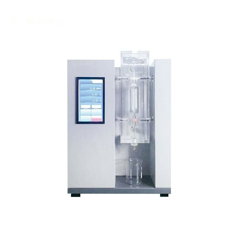 Digital Viscometer
