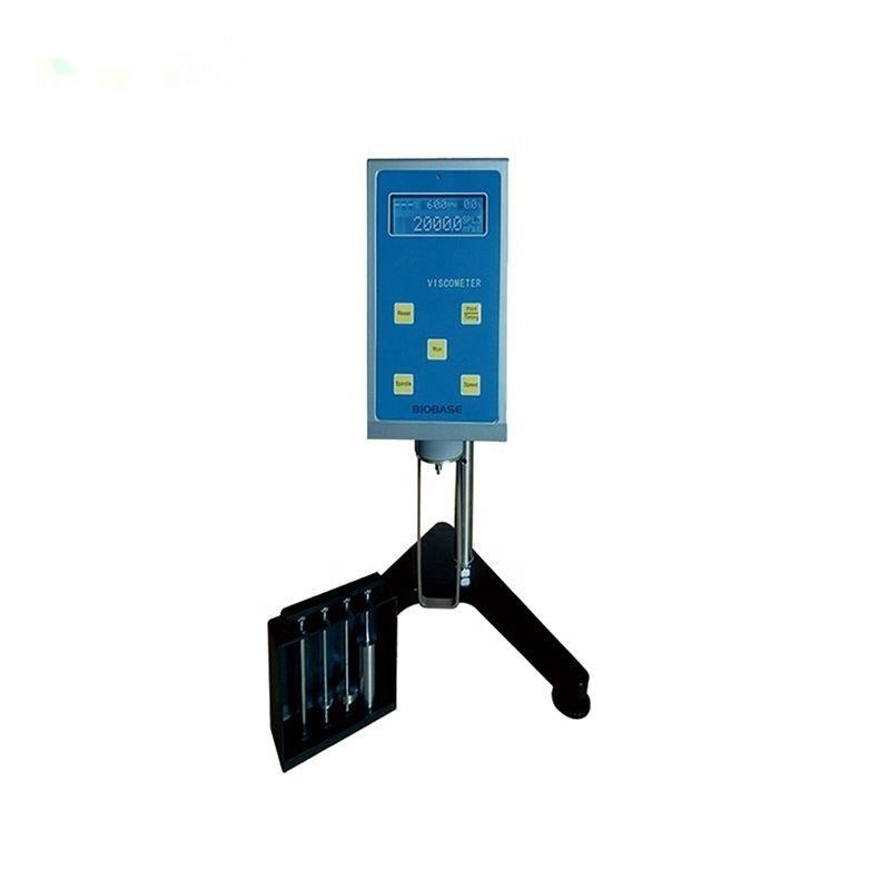 Digital Viscometer BDV Series