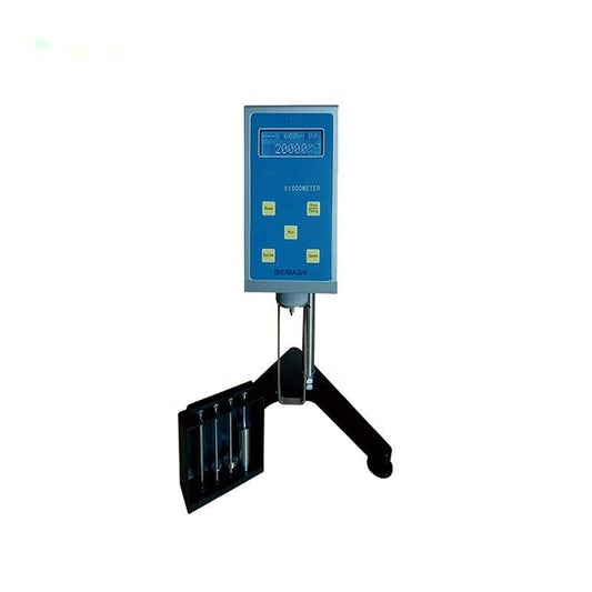Digital Viscometer BDV Series