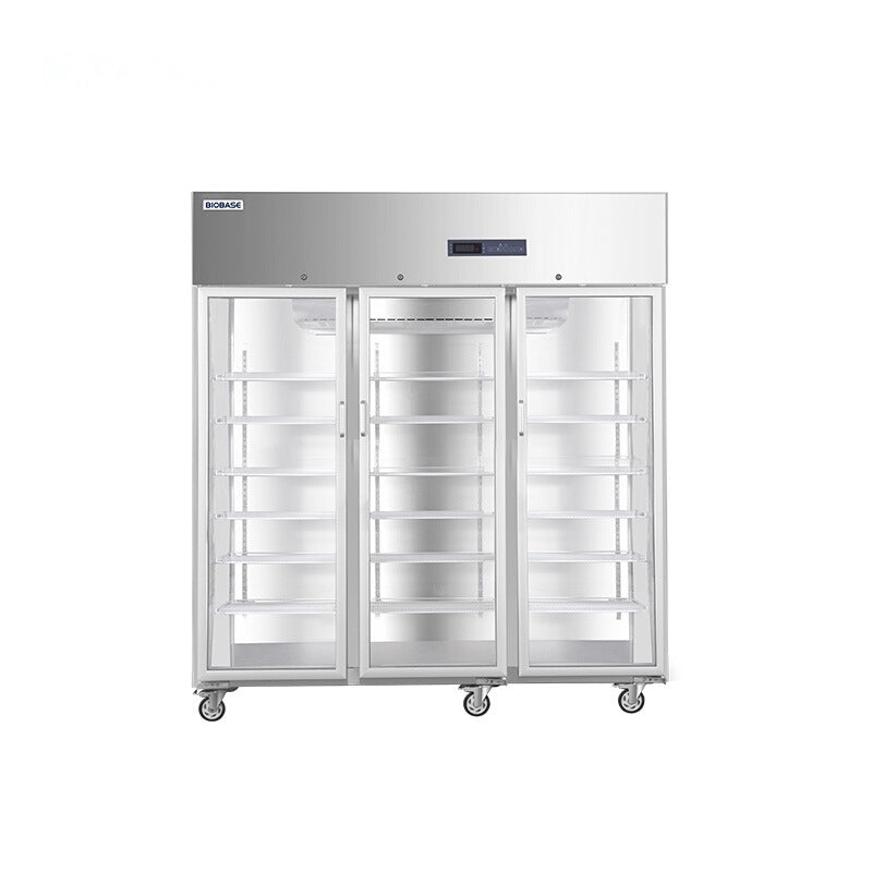 Laboratory Refrigerator