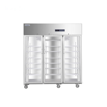 Laboratory Refrigerator