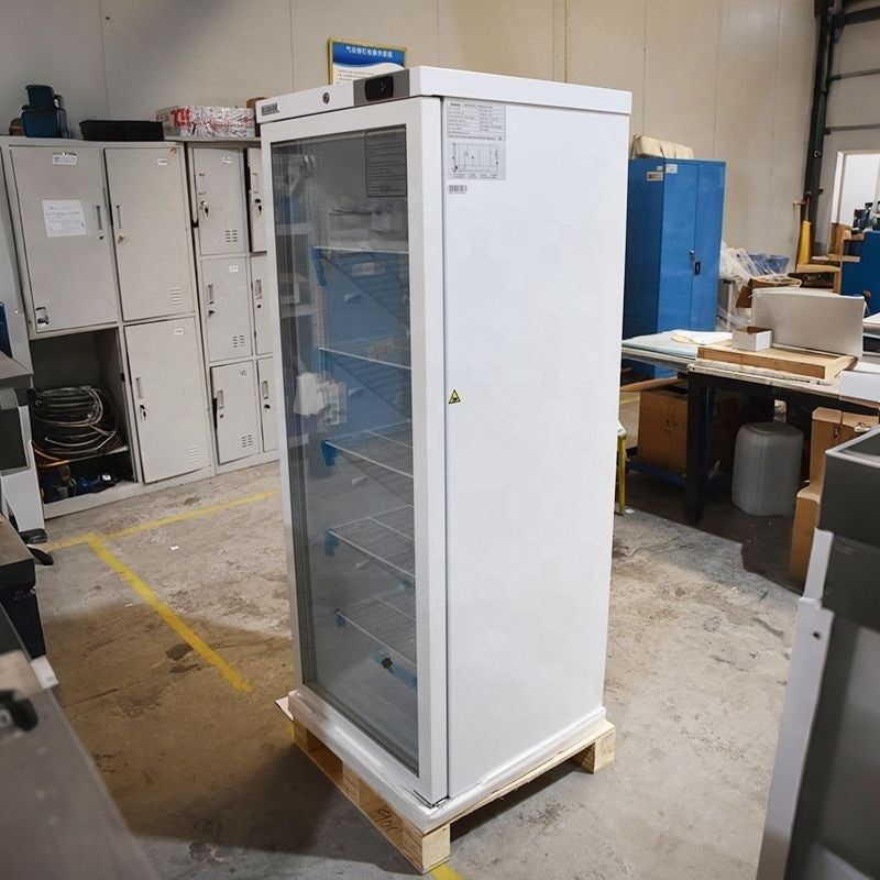 Laboratory Refrigerator