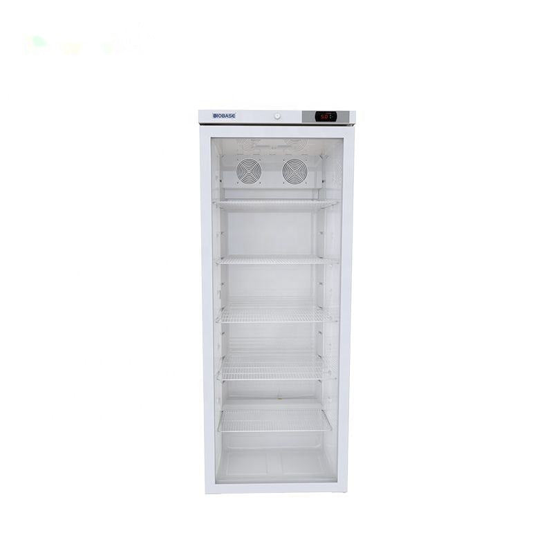 Laboratory Refrigerator (Economic Type) – Alabsupply