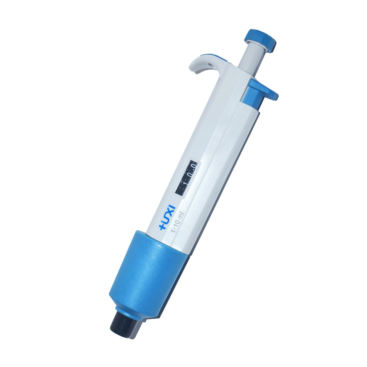 Adjustable Volume Single Channel Micropipette