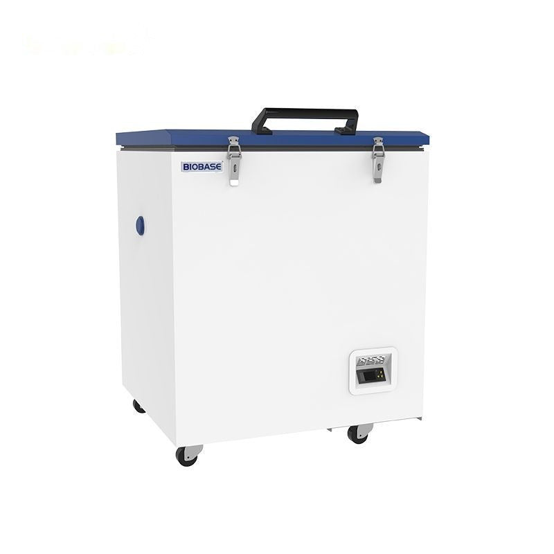 Low-Temperature Freezer (-60°C Large Capacity)
