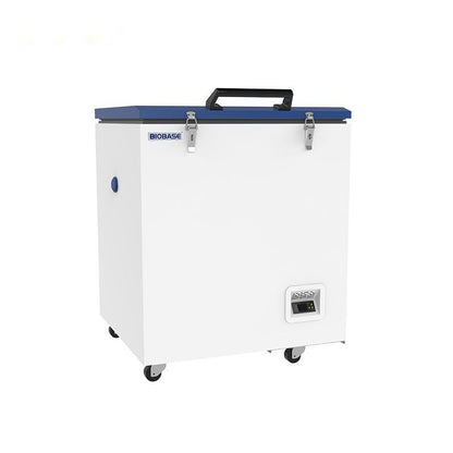 Low-Temperature Freezer (-60°C Large Capacity)