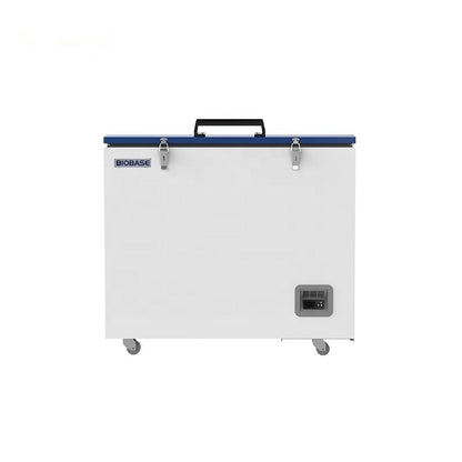Low-Temperature Freezer (-60°C Large Capacity)