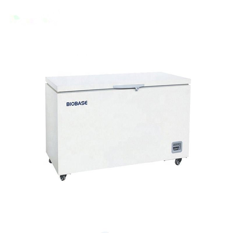 Low-Temperature Freezer (-60°C)