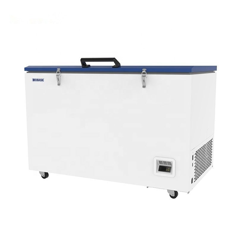 Low-Temperature Freezer (-60°C Large Capacity)