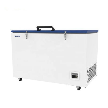 Low-Temperature Freezer (-60°C Large Capacity)