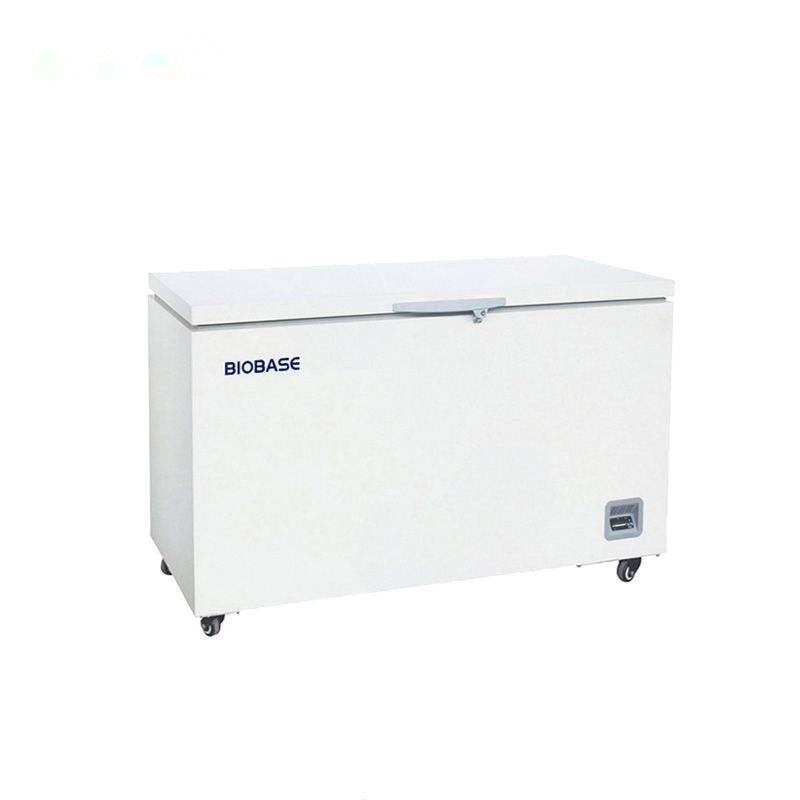 Low-Temperature Freezer (-60°C)