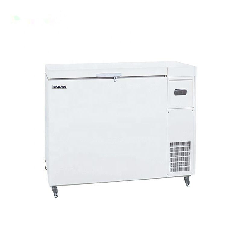 Low-Temperature Freezer (-60°C)