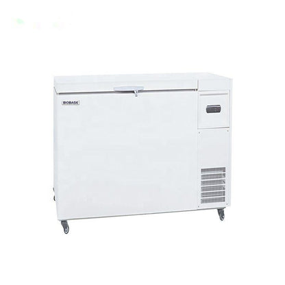 Low-Temperature Freezer (-60°C)