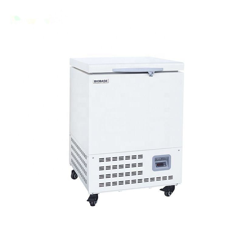Low-Temperature Freezer (-60°C)